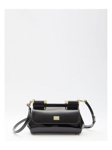 ELONGATED SICILY HANDBAG
