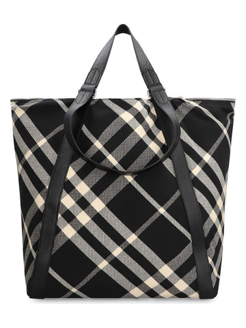 Large Field Tote Bag