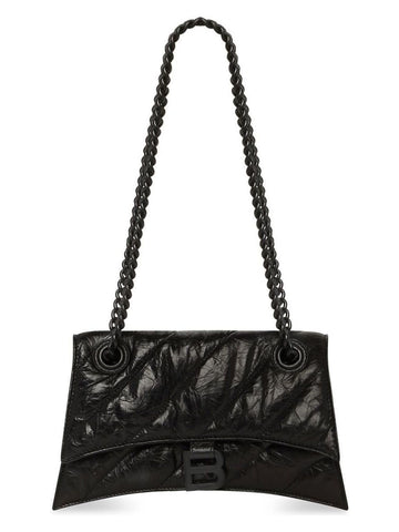 CRUSH CHAIN S HOBO BAG