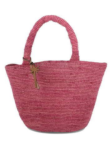 "SUMMER MEDIUM" HANDBAG