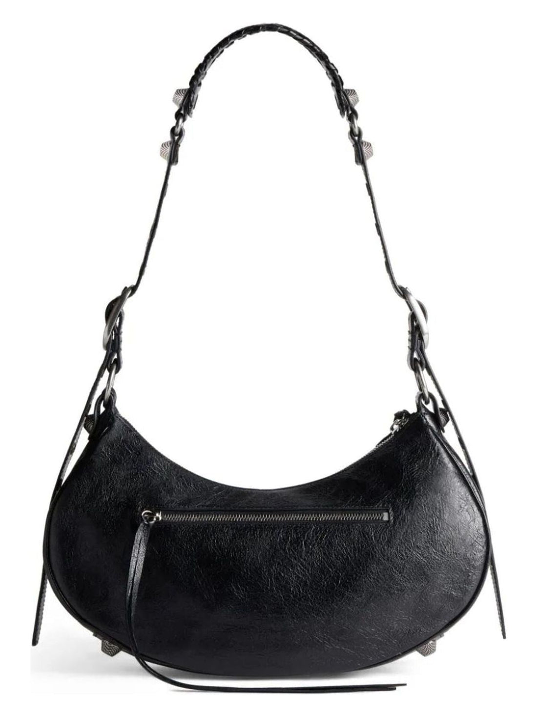 Le Cagole Small Shoulder Bag