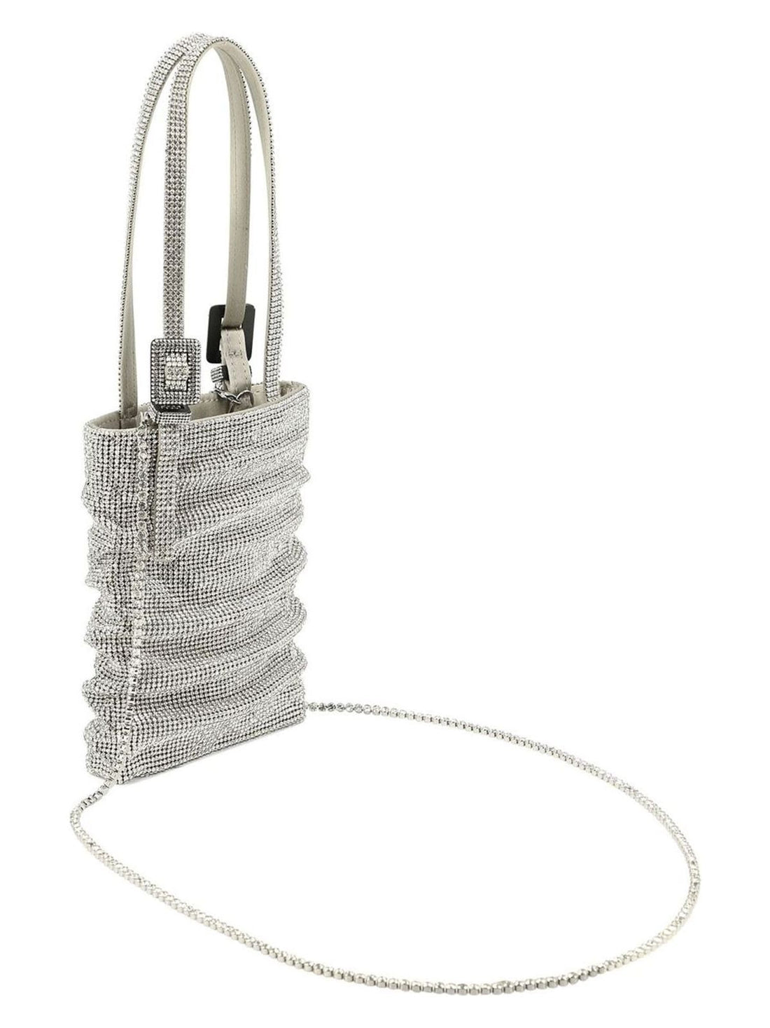 "LOLLO LA PETITE" HANDBAG