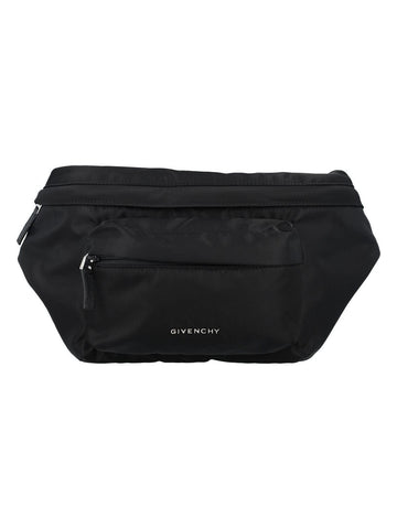NYLON BELT BAG
