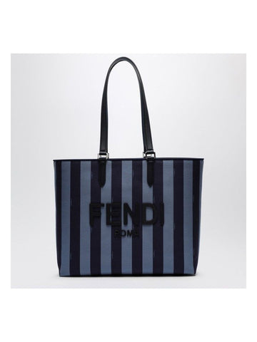 Strip Shopper Bag
