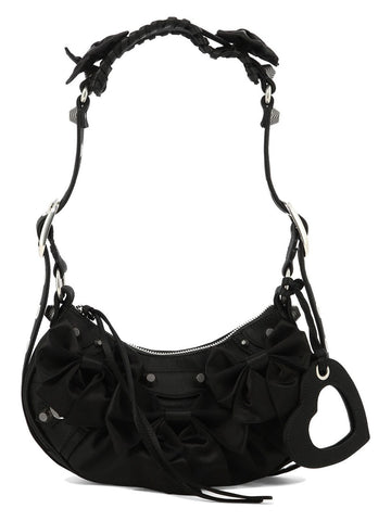 Le Cagole XS Shoulder Bag