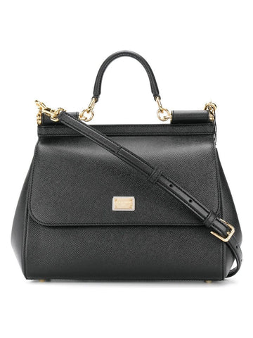 Medium Sicily Bag
