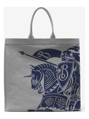 ML XL EKD SQUARE TOTE SHIPPING BAG