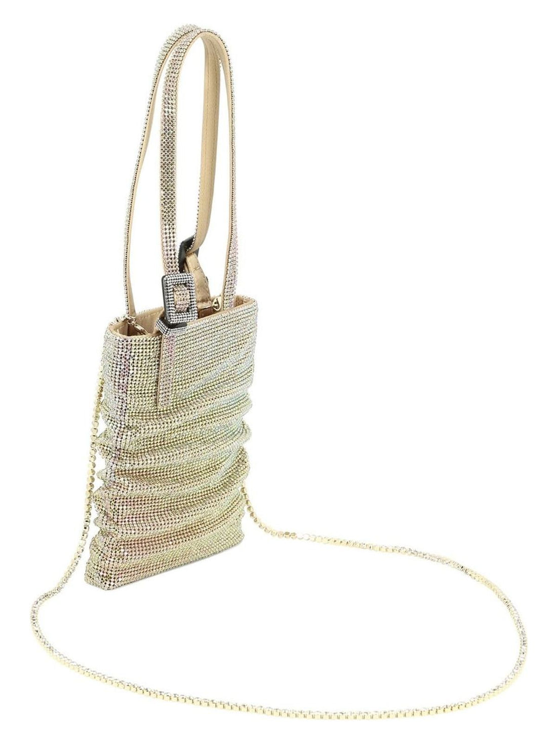 "LOLLO LA PETITE" HANDBAG