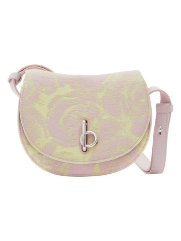ROCKING HORSE MINI SHOULDER BAG