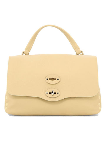 "POSTINA PURA 2.0 LUXETHIC S" HANDBAG