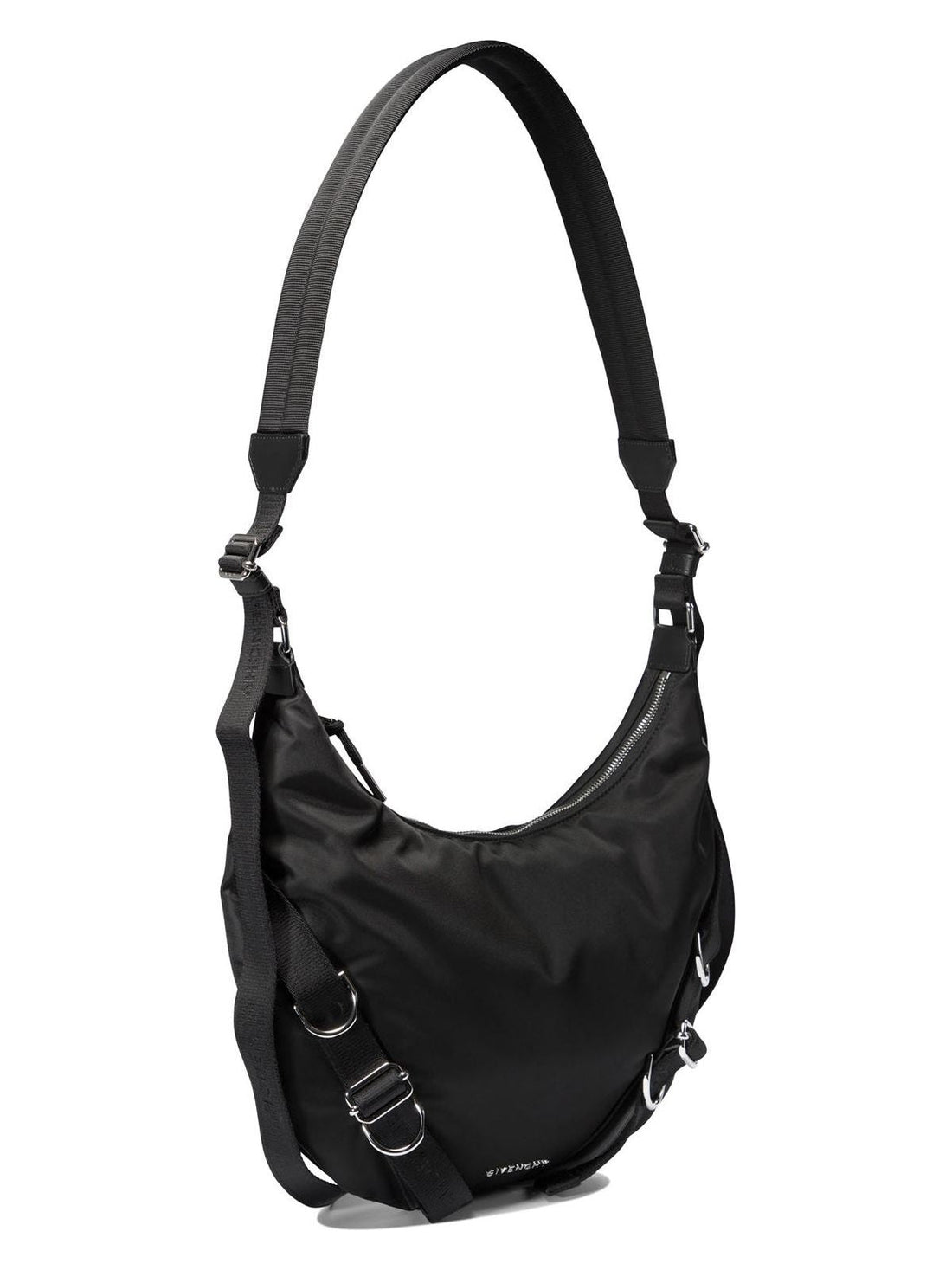 "VOYOU" CROSSBODY BAG