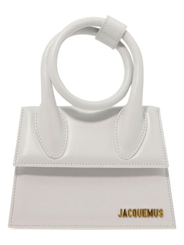 "LE CHIQUITO NOEUD" HANDBAG