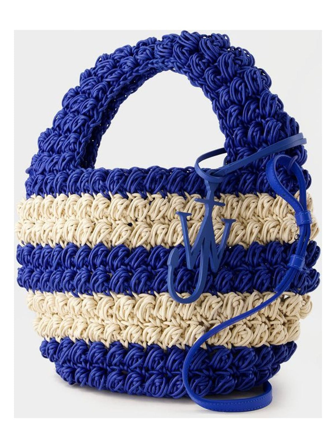 Popcorn Basket Tote Bag