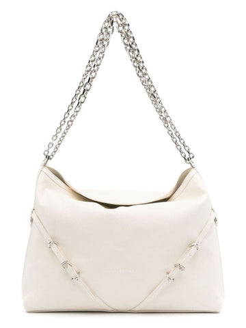 Medium Voyou Chain Bag
