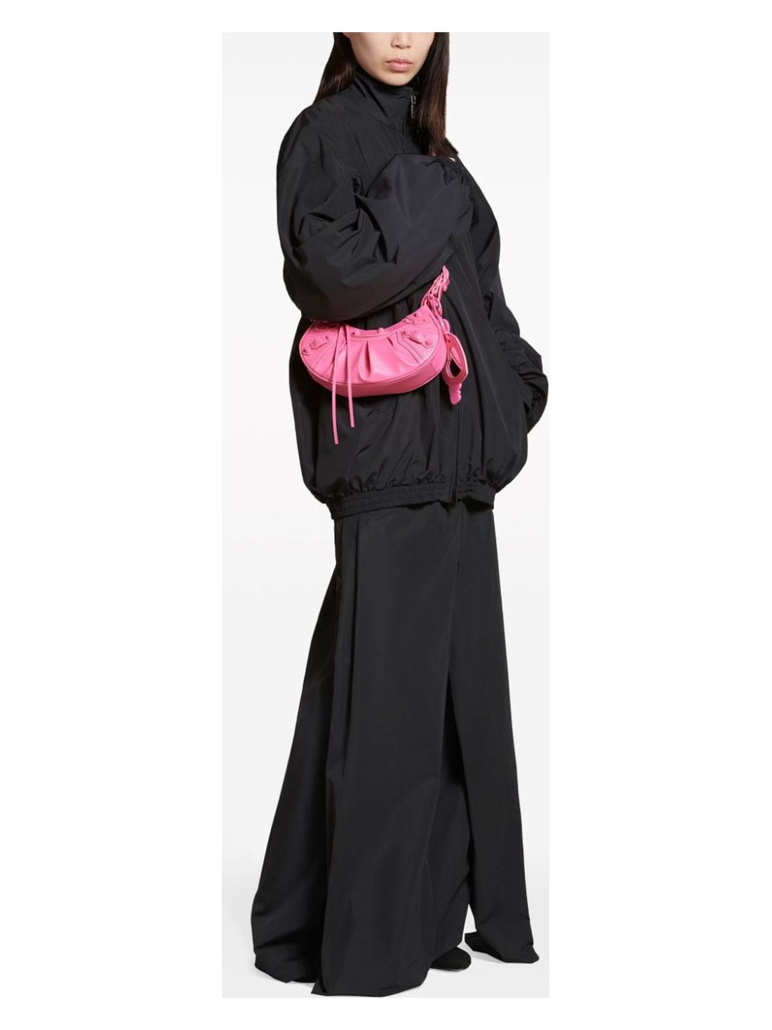 Le Cagole XS Shoulder Bag