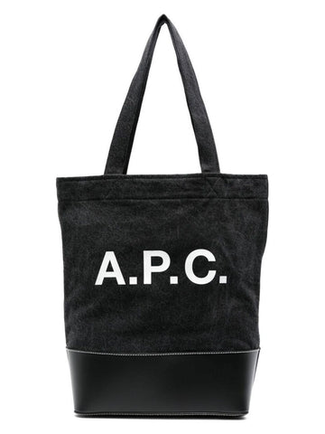 Axel Tote Bag