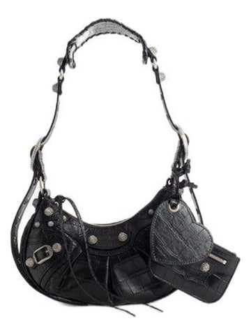 Le Cagole XS Shoulder Bag