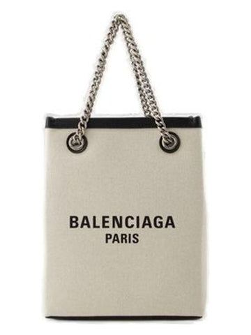 Duty Free Phone Holder
