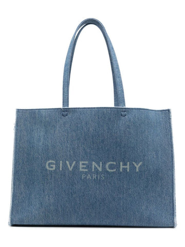 G-TOTE LARGE SHOPPING BAG