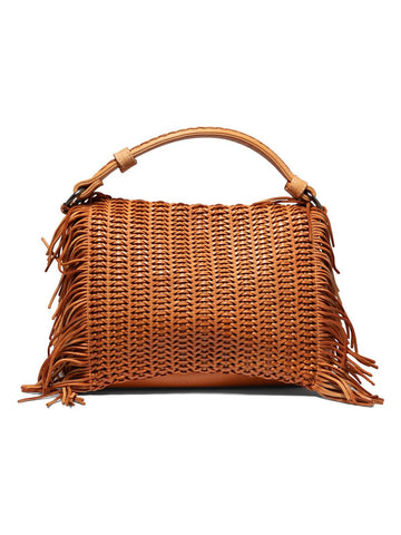"VASIA" HANDBAG