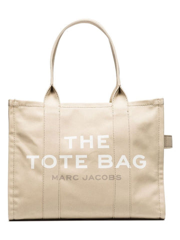 The Canvas Large Tote Bag