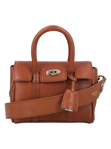 Mini Bayswater Bag