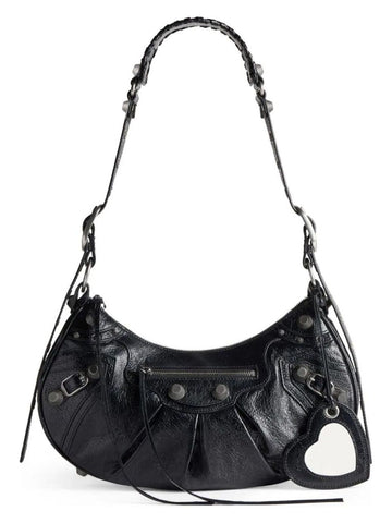 Le Cagole Small Shoulder Bag