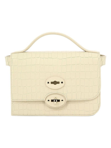 "ELLA CAYMAN" HANDBAG
