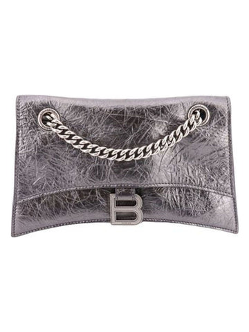 Crush Shoulder Bag