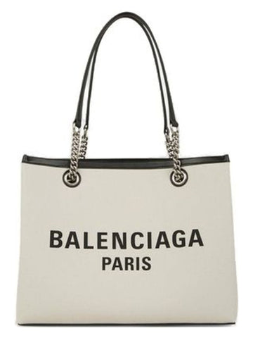 Duty Free Tote Bag M