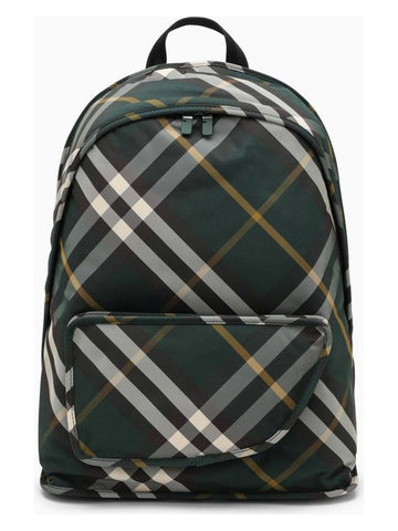 ML SHIELD BACKPACK