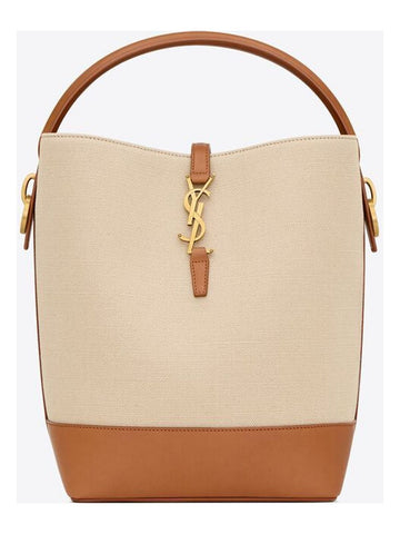 Le 37 Bucket Bag