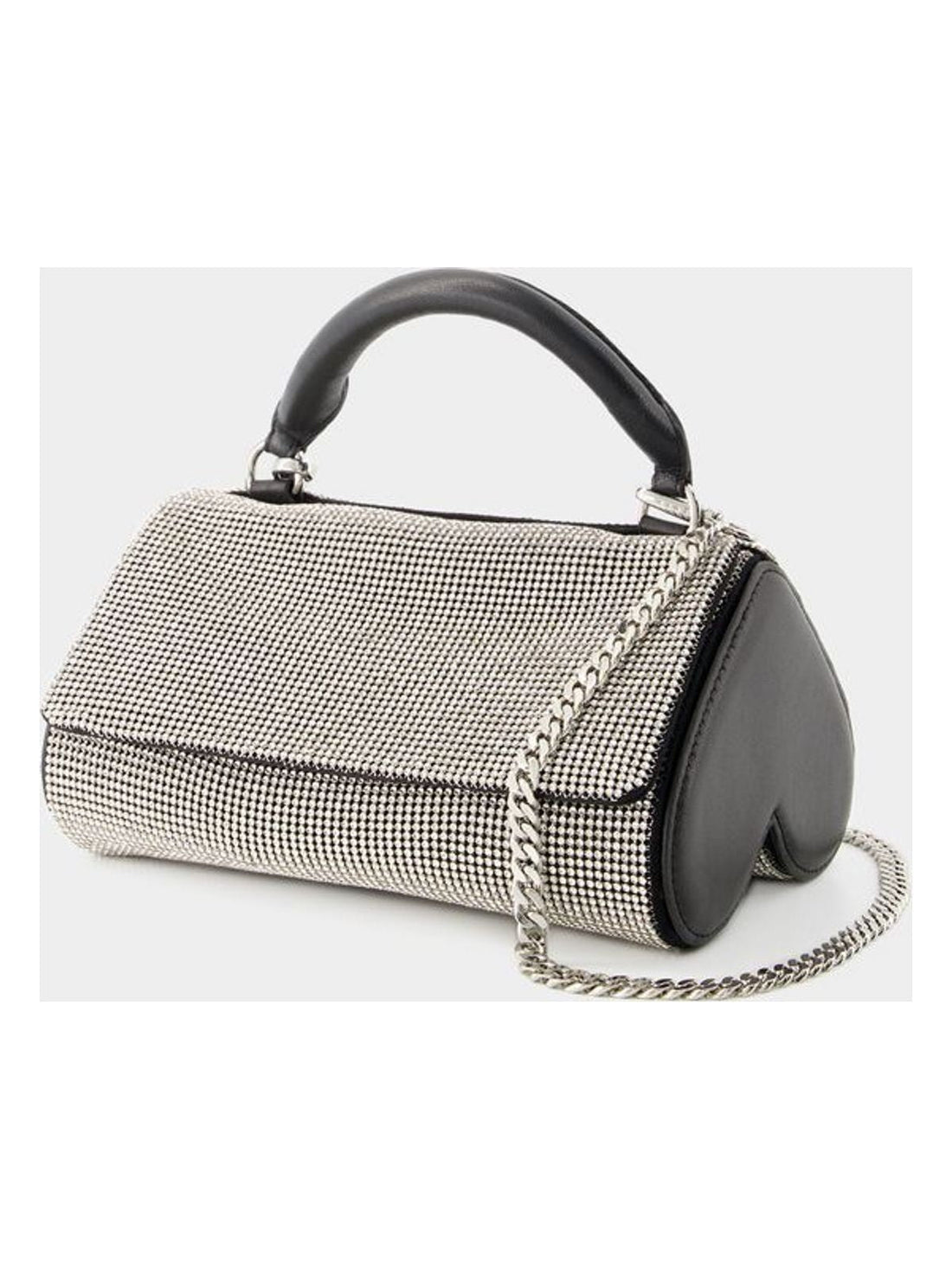 Crush Satchel Bag