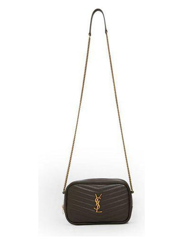 Lou Mini Bag