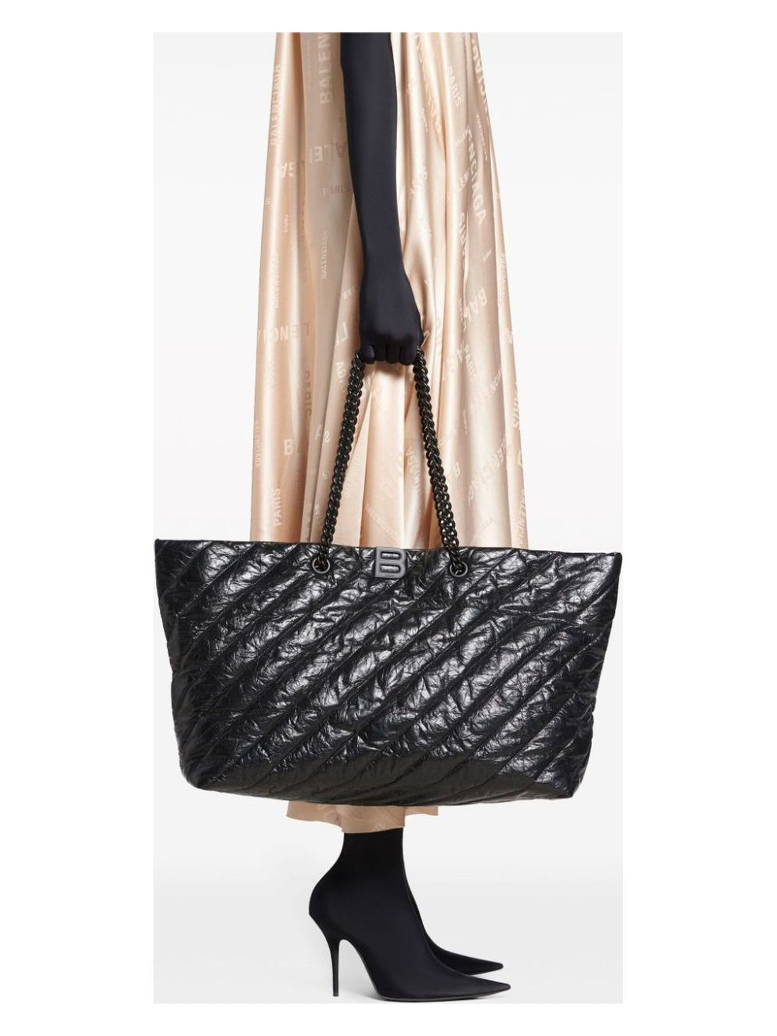 Crush Large Tote Bag