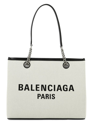 Duty Free Medium Tote Bag