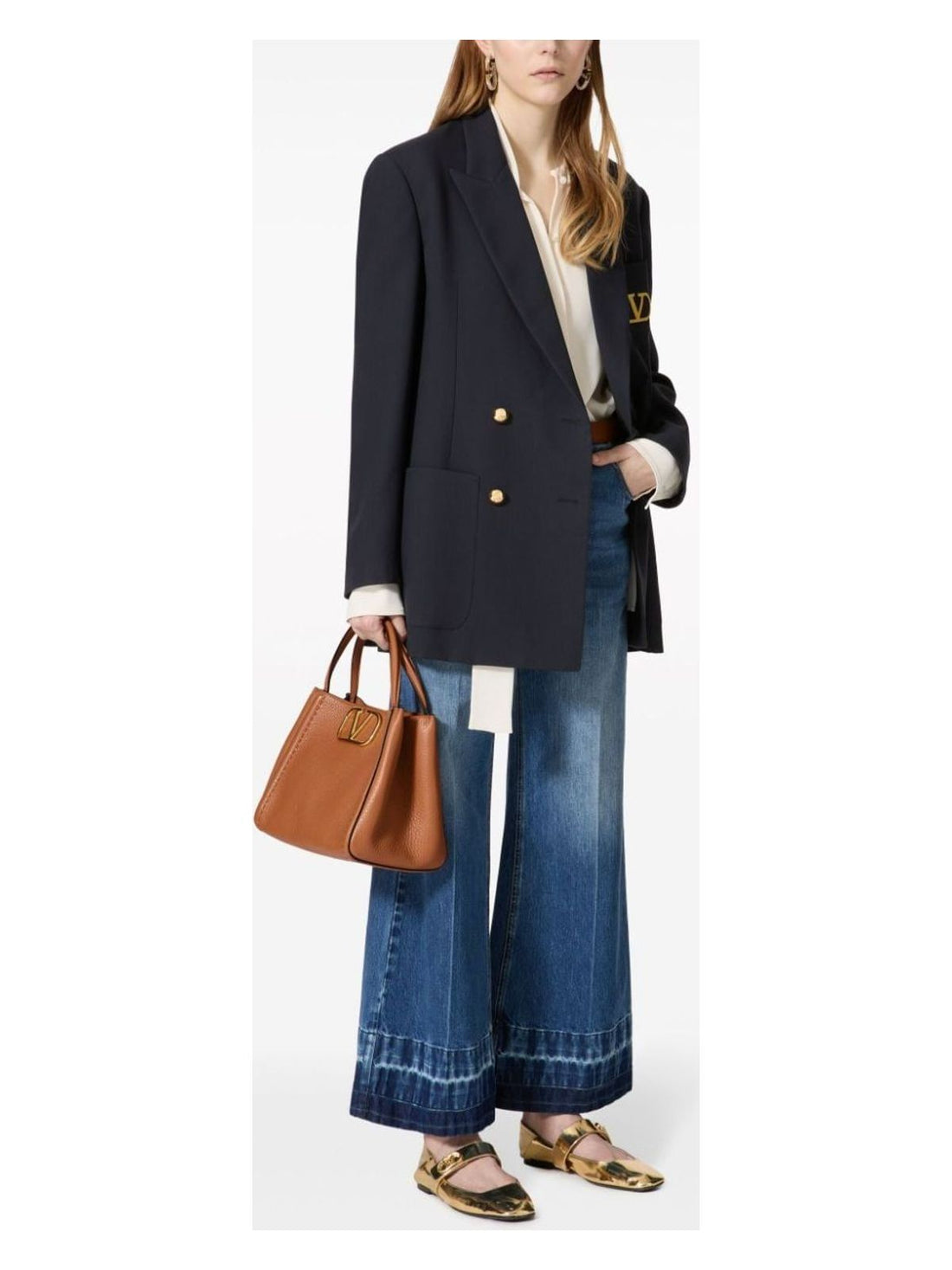 Alltime Medium Handle Bag