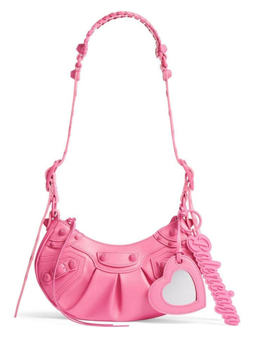 Le Cagole XS Shoulder Bag