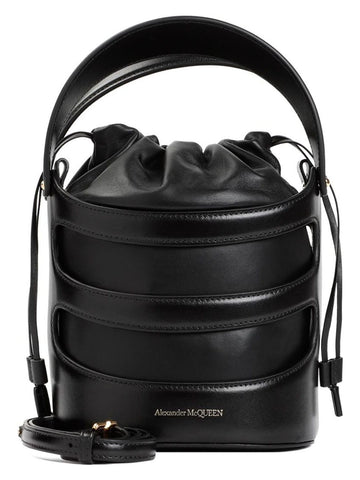 The Rise Bucket Bag