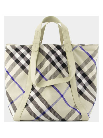 Medium Shopper Bag