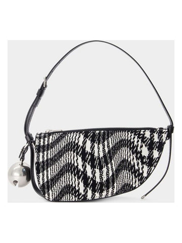 Mini Shield Sling Bag