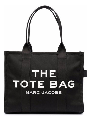 The Canvas Large Tote Bag