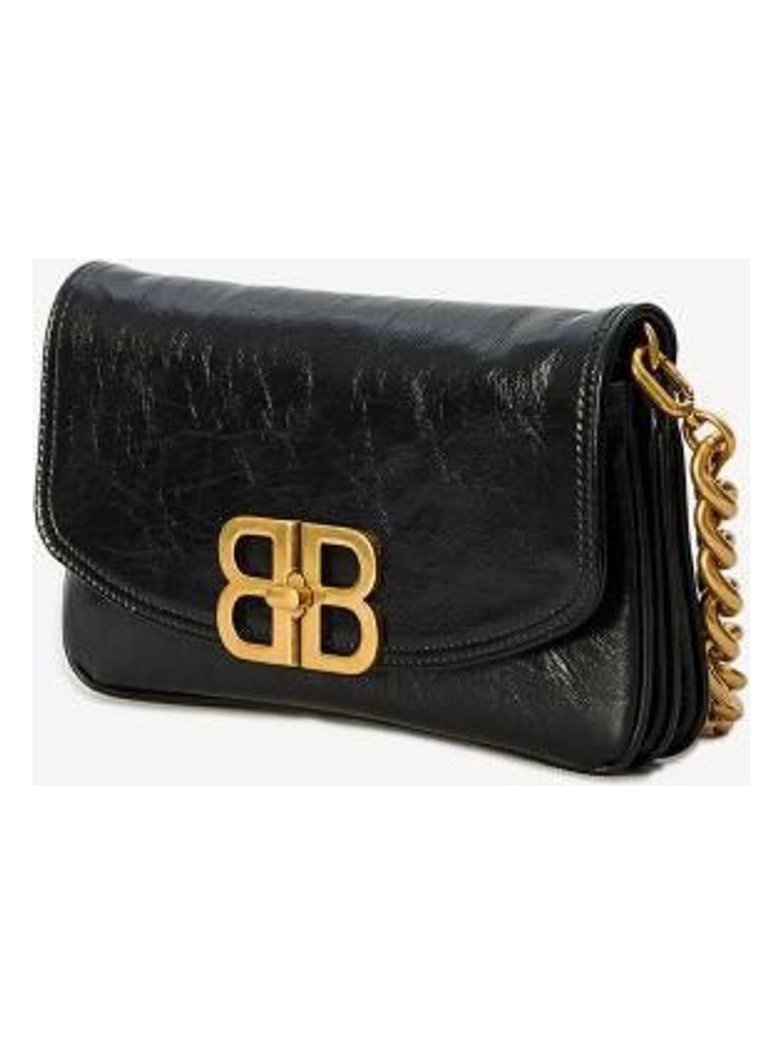 Bb Soft Small Flap Bag