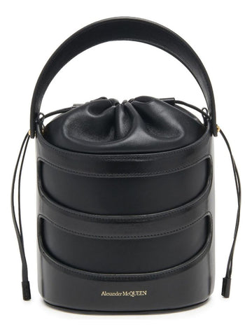 The Rise Bucket Bag