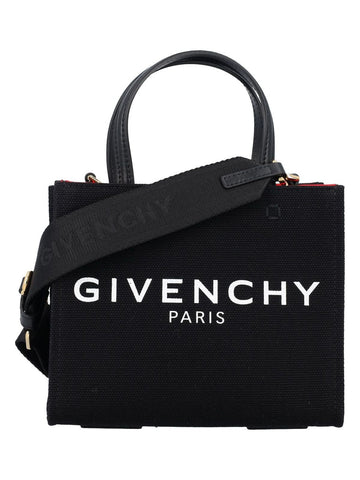 G-TOTE MINI TOTE BAG