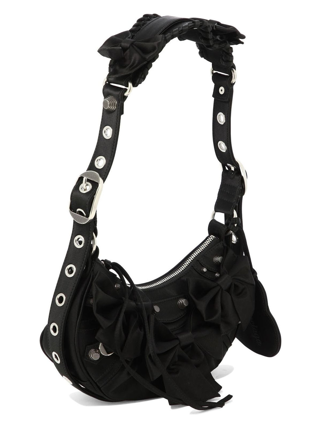 Le Cagole XS Shoulder Bag