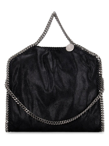 Falabella Fold-Over Tote Bag