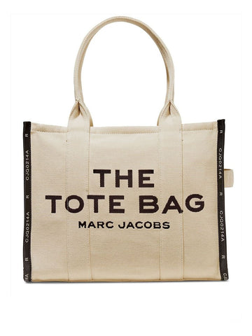 The Jacquard Large Tote Bag