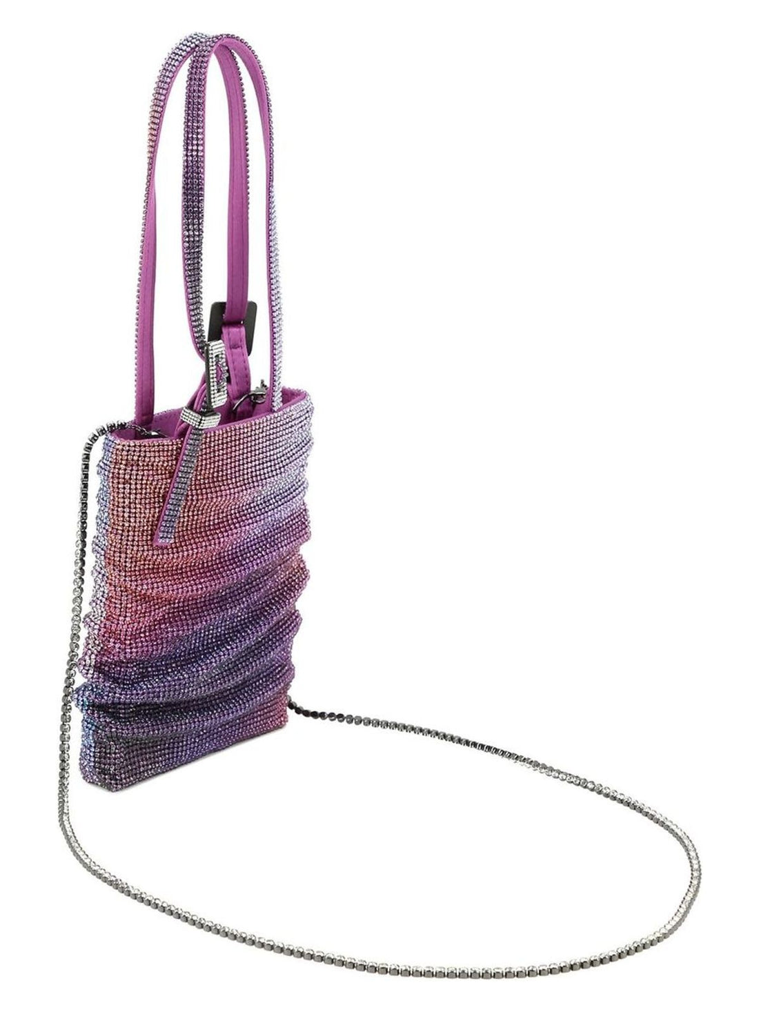 "LOLLO LA PETITE" HANDBAG