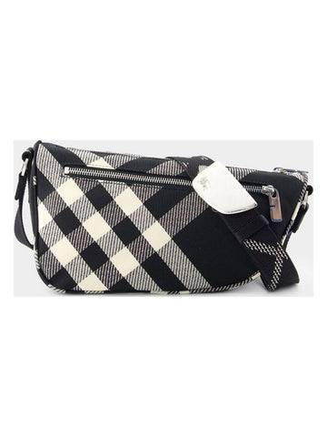 Shield Sling Bag